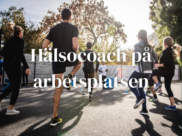 landskrona företagshälsa vandring skogsbad kick-off aktivitet