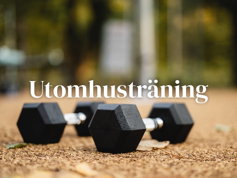 Landskrona FaR Fysisk aktivitet på recept